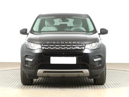 Land Rover Discovery Sport, 2016 - pohled č. 2