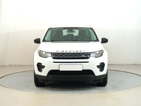 Land Rover Discovery Sport, 2015 - pohled č. 2