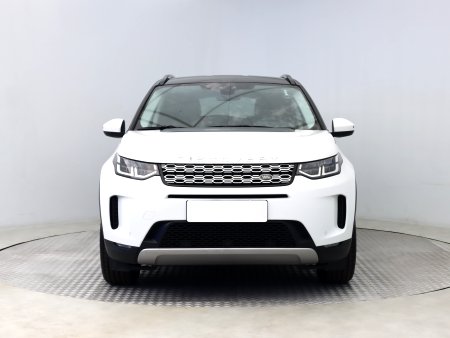 Land Rover Discovery Sport, 2020 - pohled č. 2