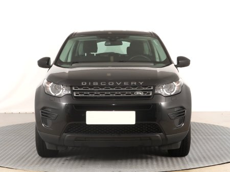 Land Rover Discovery Sport, 2016 - pohled č. 2