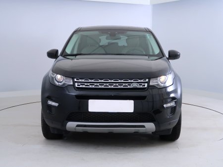 Land Rover Discovery Sport, 2015 - pohled č. 2
