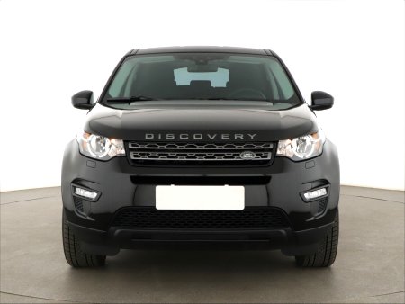 Land Rover Discovery Sport, 2016 - pohled č. 2