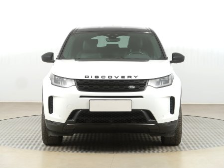 Land Rover Discovery Sport, 2020 - pohled č. 2