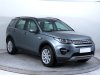 Land Rover Discovery Sport, 2016 - celkový pohled