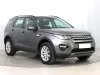 Land Rover Discovery Sport, 2016 - celkový pohled
