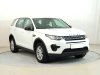 Land Rover Discovery Sport, 2015 - celkový pohled