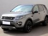 Land Rover Discovery Sport, 2016 - pohled č. 3