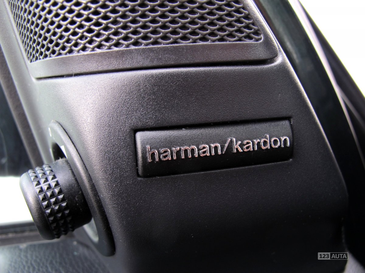 Land Rover Discovery, 2008 - pohled č. 22