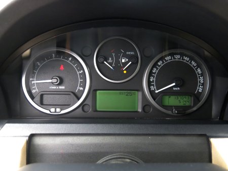 Land Rover Discovery, 2007 - pohled č. 10