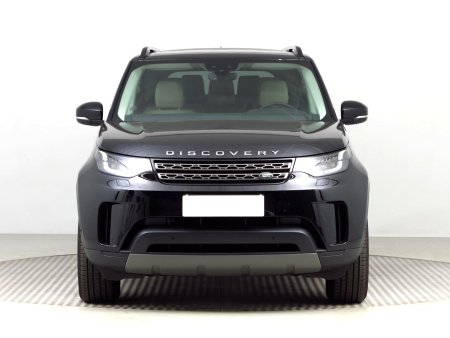 Land Rover Discovery, 2019 - pohled č. 2