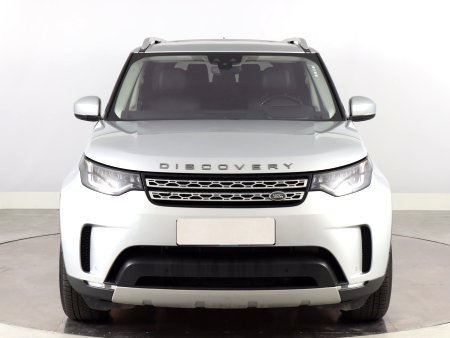 Land Rover Discovery, 2018 - pohled č. 2