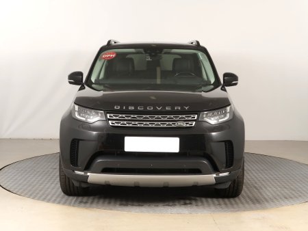 Land Rover Discovery, 2018 - pohled č. 2