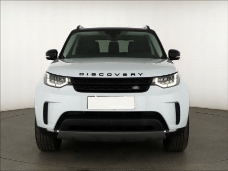 Land Rover Discovery, 2020 - pohled č. 2