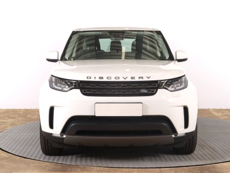 Land Rover Discovery, 2019 - pohled č. 2