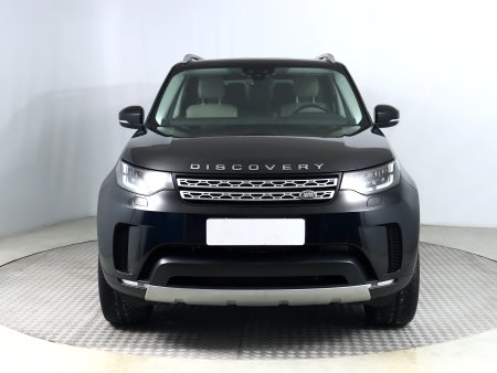 Land Rover Discovery, 2017 - pohled č. 2