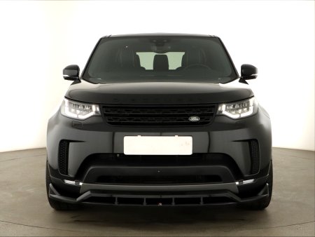 Land Rover Discovery, 2018 - pohled č. 2