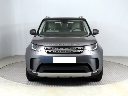 Land Rover Discovery, 2018 - pohled č. 2