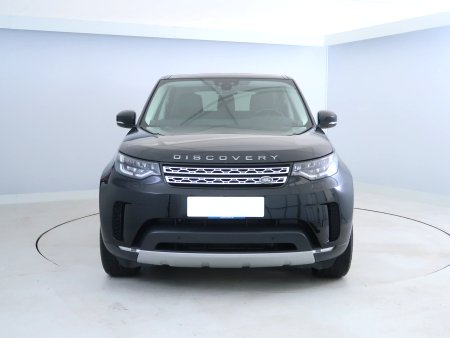 Land Rover Discovery, 2018 - pohled č. 2