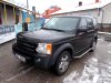 Land Rover Discovery, 2005 - pohled č. 3