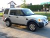 Land Rover Discovery, 2006 - celkový pohled
