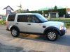 Land Rover Discovery, 2006 - pohled č. 2