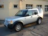 Land Rover Discovery, 2006 - pohled č. 4