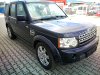 Land Rover Discovery, 2010 - pohled č. 2