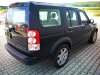 Land Rover Discovery, 2010 - pohled č. 4