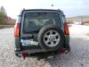 Land Rover Discovery, 2004 - pohled č. 4