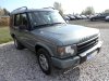 Land Rover Discovery, 2004 - pohled č. 7