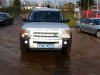 Land Rover Discovery, 2005 - celkový pohled