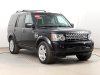 Land Rover Discovery, 2012 - celkový pohled