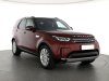 Land Rover Discovery, 2018 - celkový pohled