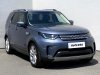 Land Rover Discovery, 2020 - celkový pohled
