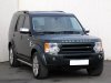 Land Rover Discovery, 2008 - celkový pohled