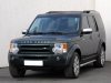 Land Rover Discovery, 2008 - pohled č. 3