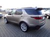 Land Rover Discovery, 2022 - pohled č. 3