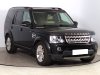 Land Rover Discovery, 2014 - pohled č. 1