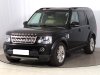 Land Rover Discovery, 2014 - pohled č. 3