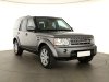 Land Rover Discovery, 2011 - celkový pohled