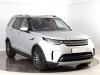 Land Rover Discovery, 2018 - celkový pohled