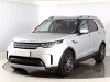 Land Rover Discovery, 2018 - pohled č. 3
