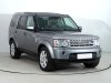 Land Rover Discovery, 2013 - celkový pohled