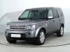Land Rover Discovery, 2013 - pohled č. 3