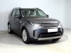 Land Rover Discovery, 2018 - celkový pohled