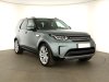 Land Rover Discovery, 2018 - celkový pohled
