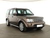 Land Rover Discovery, 2012 - celkový pohled