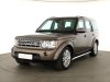 Land Rover Discovery, 2012 - pohled č. 3