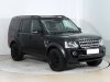 Land Rover Discovery, 2015 - celkový pohled