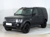 Land Rover Discovery, 2015 - pohled č. 3